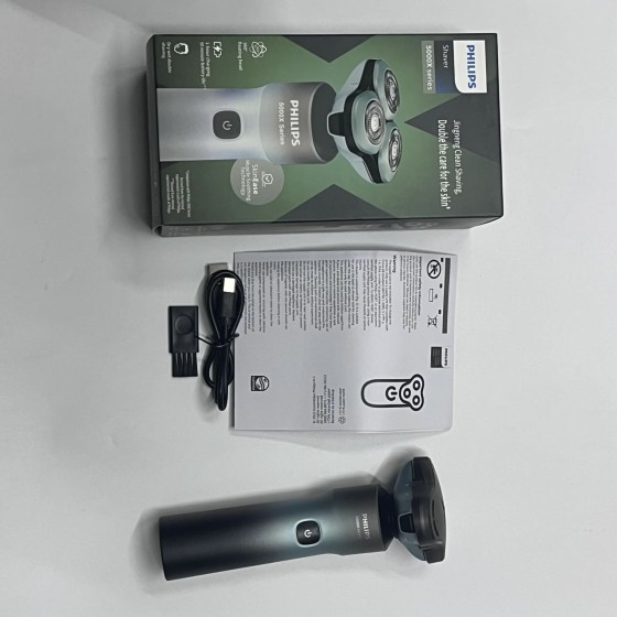 Philips 5000x
