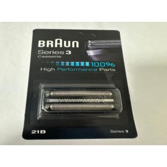 BRAUN-21B
