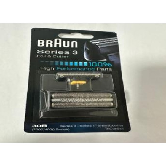 BRAUN-30B