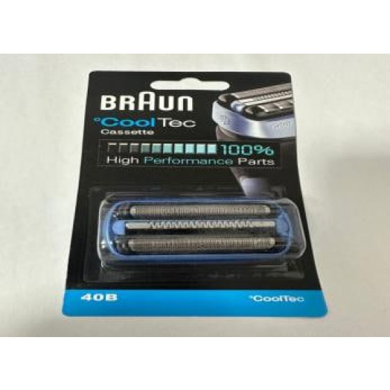 BRAUN-40B