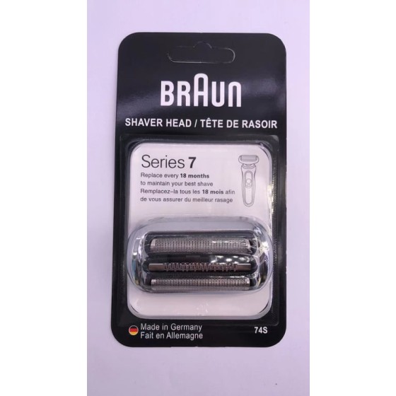 BRAUN-74S