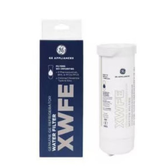 XWFE（Chipless）