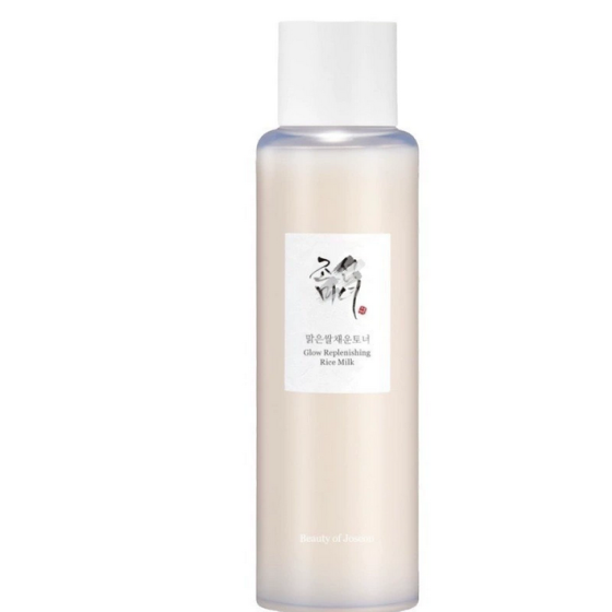 Glow Replenishing Rice Milk Toner-150ml
