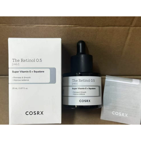 theretinol0.5-20ML