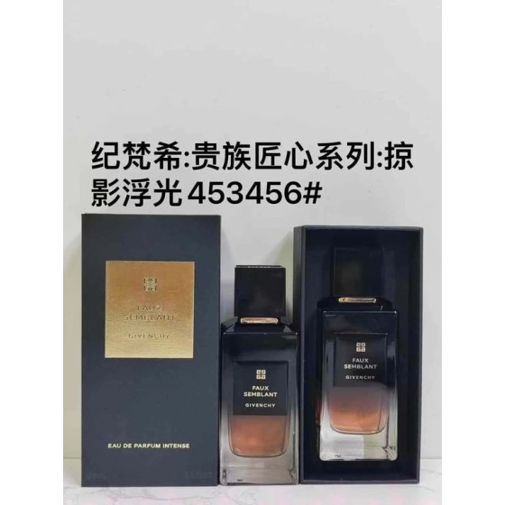 FAUX SEMBLANT EAU DE PARFUM INTENSE-100ml