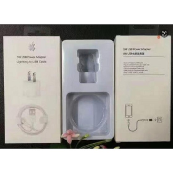 5W B Adapter Set Adapter