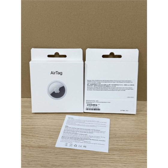 AirTag 1pack/A2187