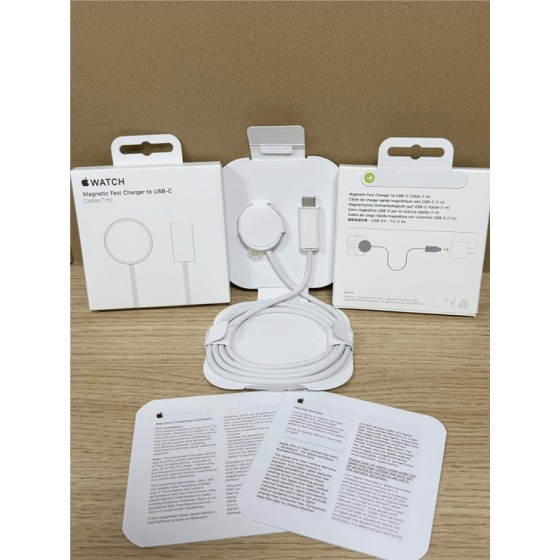 Magnetic Fast Charger to B-C (1M) / A2515