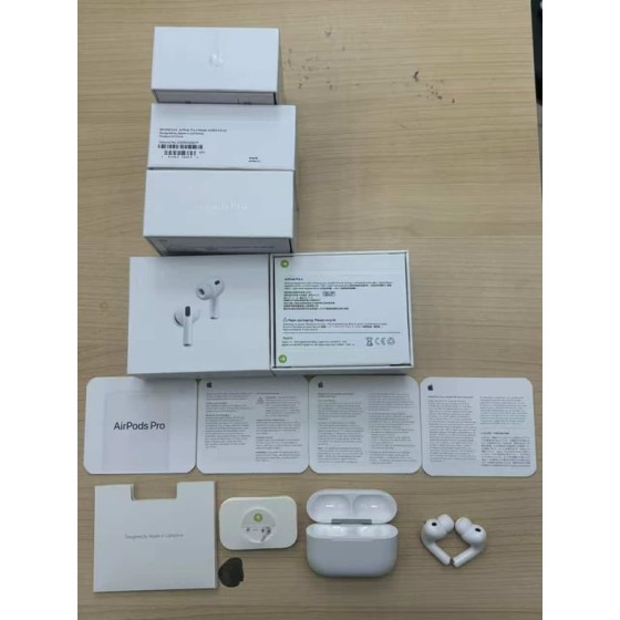 AirPods pro 3