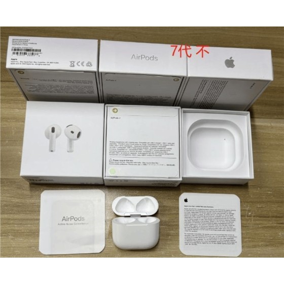 AirPods 4