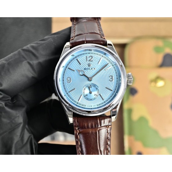 Rolex Perpetual 1908