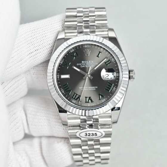 Rolex Oyster Perpetual Datejust