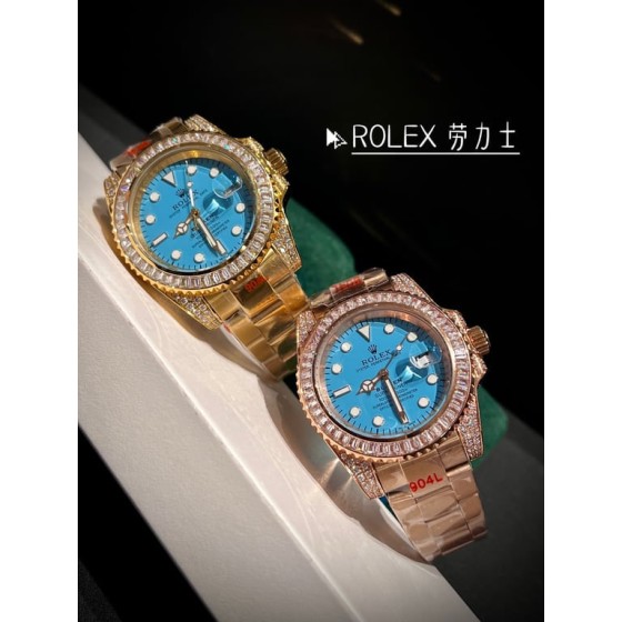 Rolex Oyster Perpetual Submariner (Custom Blaken)