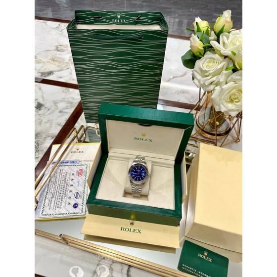 Rolex Oyster Perpetual Datejust