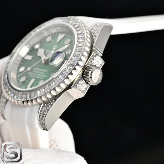 Rolex Oyster Perpetual Submariner (Custom)