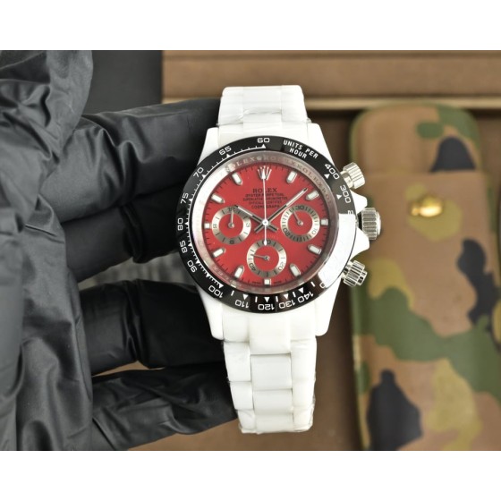 Rolex Oyster Perpetual Cosmograph Daytona (Custom)