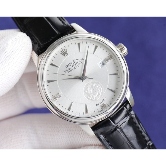 Rolex Oyster Perpetual Datejust (Custom)