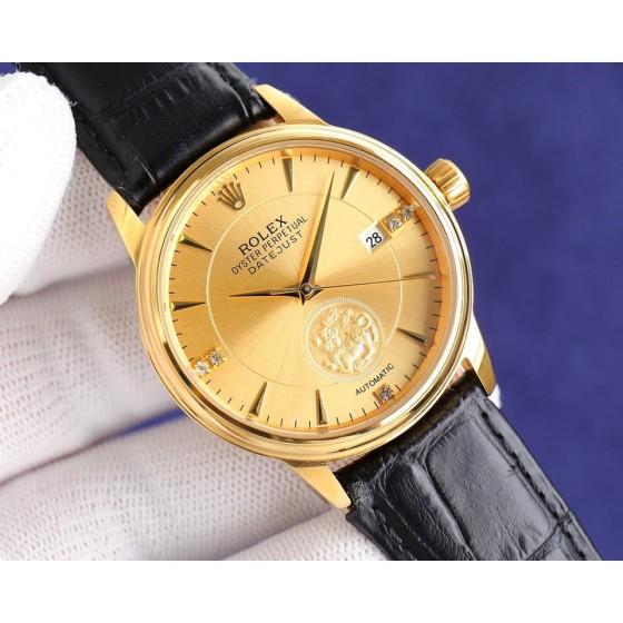 Rolex Oyster Perpetual Datejust (Custom)