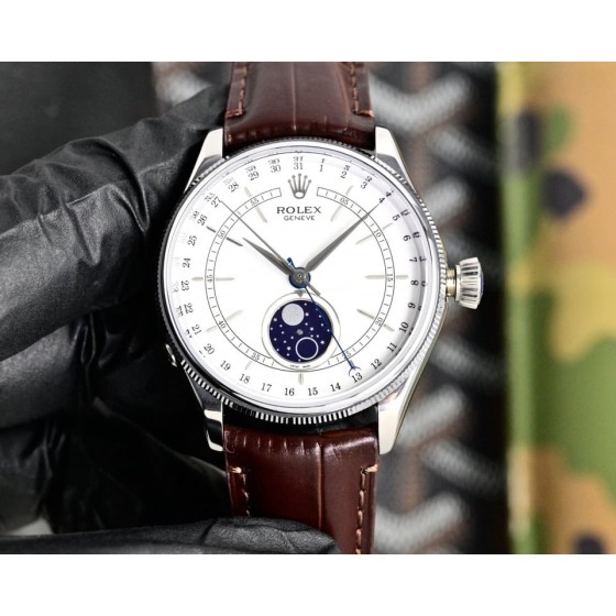 Rolex Sky-Dweller