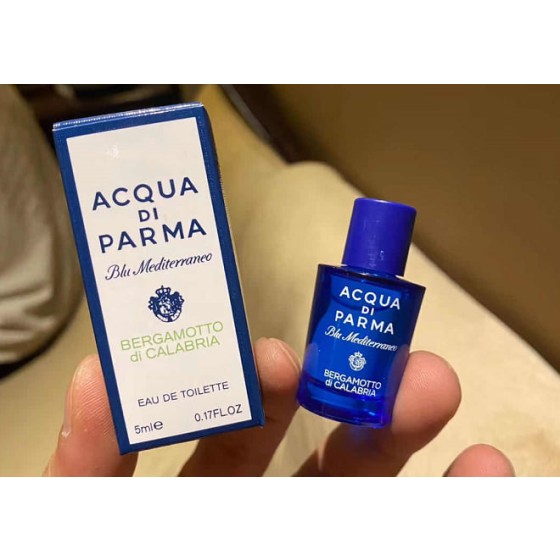Bergamot-5ml