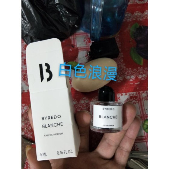 White romance-10ML