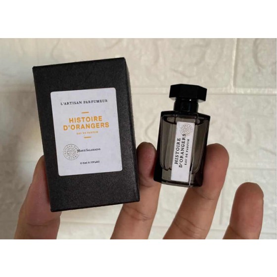 Orange Grove-5ml
