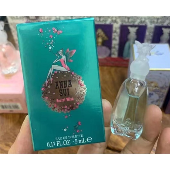 Wish Elf-5ML