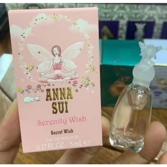Pink-joyed Elf-5ML