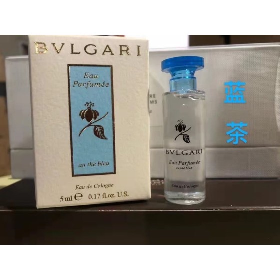 Blue tea-5ML