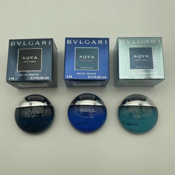 AQVA POUR HOMME ATLANTIQVE MARINE-5ml
