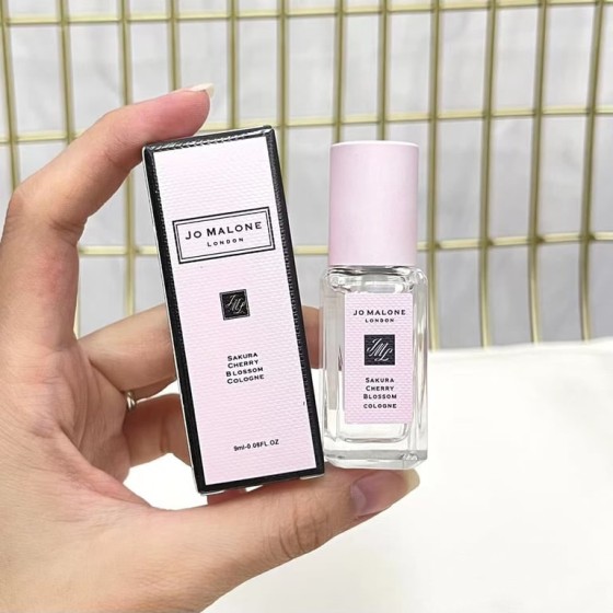 Limited Edition Sakura-9ml