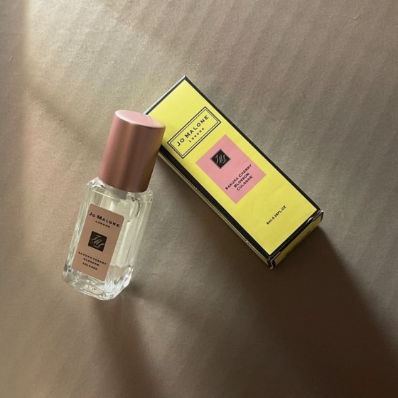 Cherry blossom-9ml