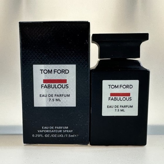 Fabulous-7.5ml