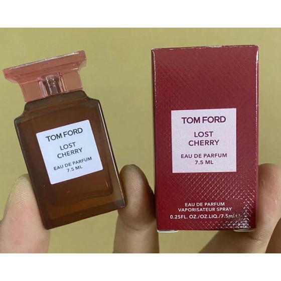 Lost cherry-7.5ml