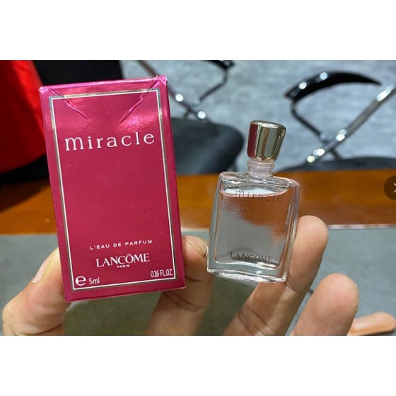Miracle true love-5ml