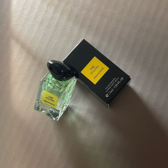 Yulong tea-7.5ml