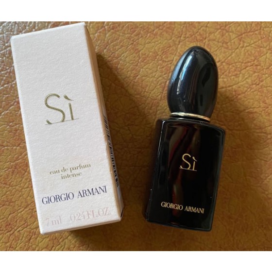 Black love-7ml