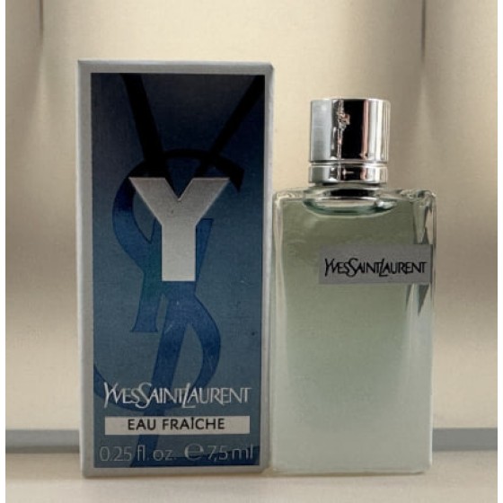 Pioneer Men Fresh Edition-7.5ml