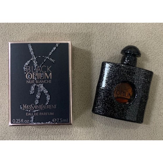 Black opium-7.5ml