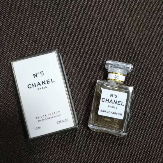 Yellow No. 5-7.5ml