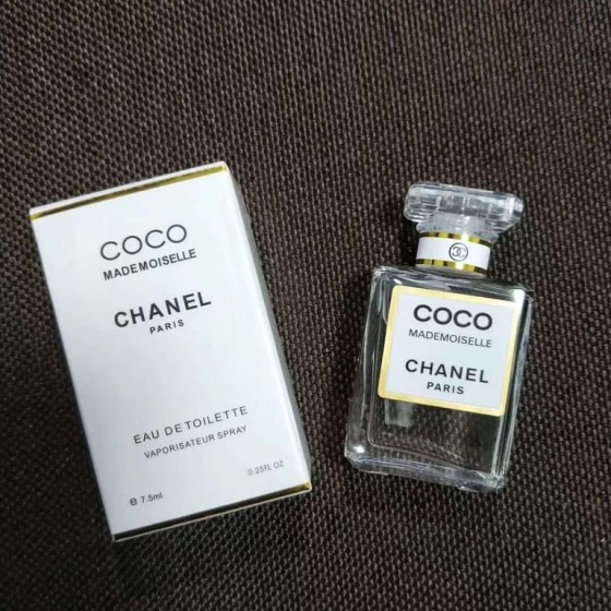 White coco-7.5ml