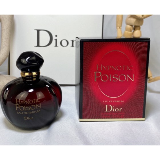 Dior Hypnotic Poison EAU DE PARFLIM- 100ml