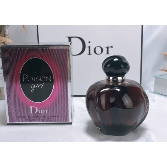 Dior Poison Girl Eau de Parfum- 100ml