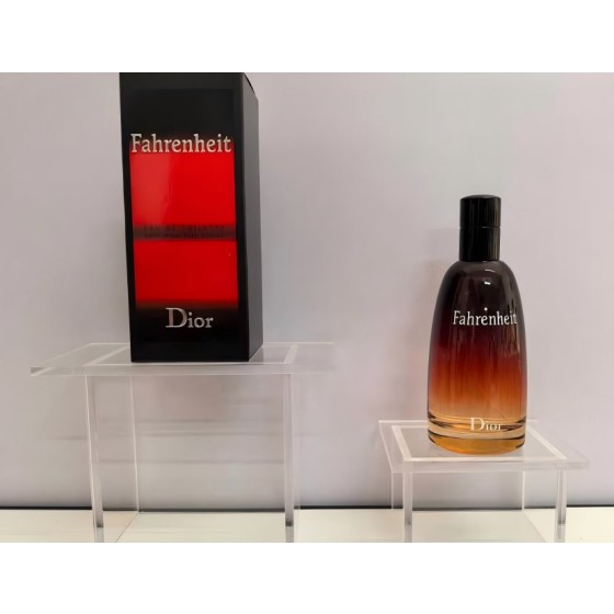 Dior Fahrenheit Eau de Toilette 100ml