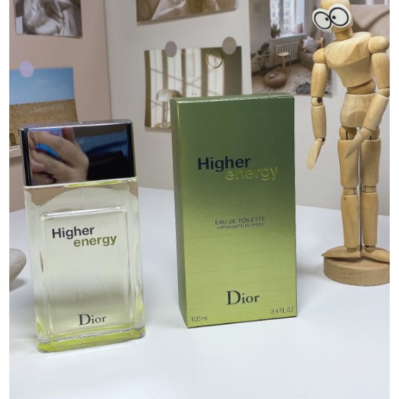 Dior Higher Energy- 100ml