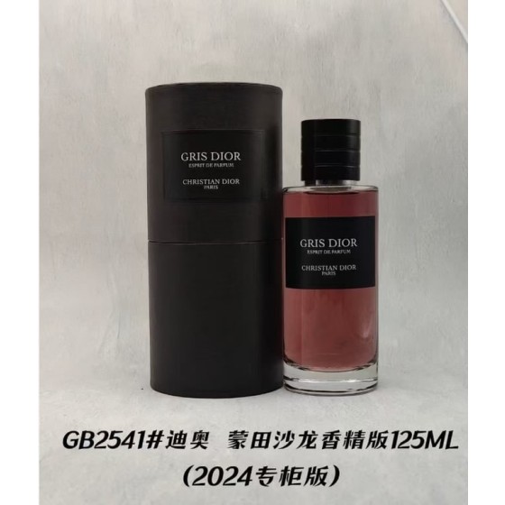 Dior Gris Dior Esprit De Parfum- 80ml