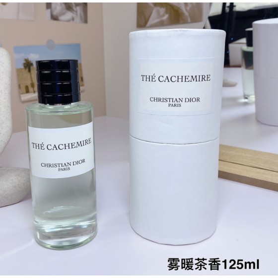 Dior The Cachemire- 125ml