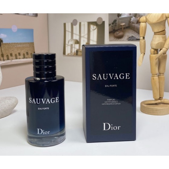 Dior Sauvage Eau Forte- 100ml