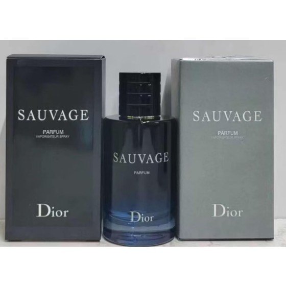 Dior Sauvage Parfum- 100ml