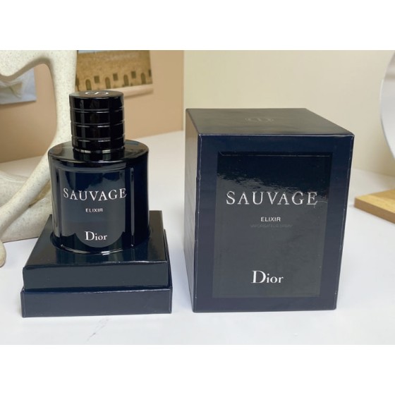 Dior Sauvage Elixir- 100ml